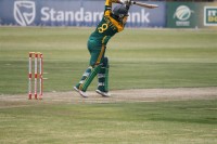 Momentum Proteas Women's cricket team versus Bangladesh, first ODI, Willowmoore Park, September 20