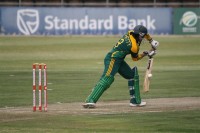 Momentum Proteas Women's cricket team versus Bangladesh, first ODI, Willowmoore Park, September 20