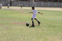 BFA Cup Final Day.