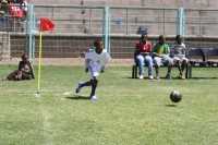 BFA Cup Final Day.