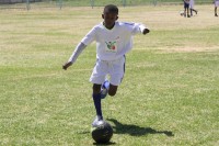 BFA Cup Final Day.