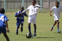 BFA Cup Final Day.