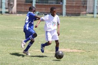 BFA Cup Final Day.