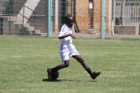 BFA Cup Final Day.