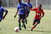 BFA Cup Final Day.