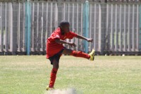 BFA Cup Final Day.