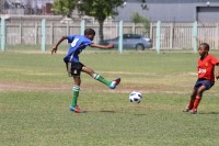 BFA Cup Final Day.