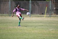 BFA Cup Final Day.