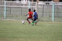 BFA Cup Final Day.