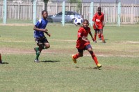 BFA Cup Final Day.