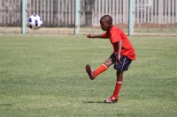 BFA Cup Final Day.