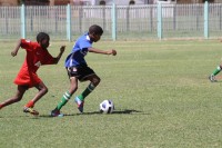 BFA Cup Final Day.