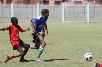 BFA Cup Final Day.