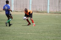 BFA Cup Final Day.