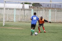 BFA Cup Final Day.