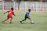 BFA Cup Final Day.