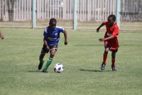 BFA Cup Final Day.