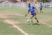 BFA Cup Final Day.