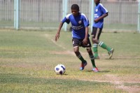 BFA Cup Final Day.