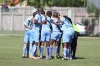 BFA Cup Final Day.