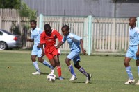 BFA Cup Final Day.