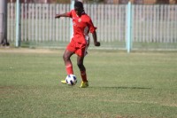 BFA Cup Final Day.