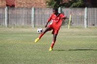 BFA Cup Final Day.