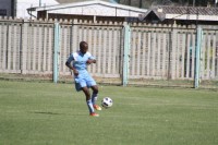 BFA Cup Final Day.