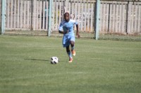 BFA Cup Final Day.