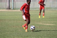 BFA Cup Final Day.