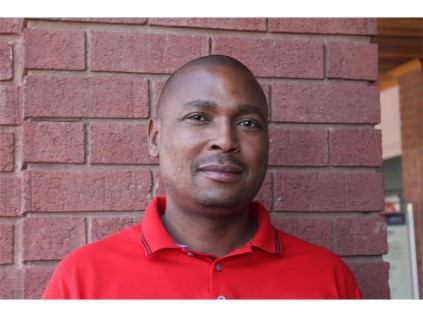 Mpho Mokonyane, Rynfield: "It is terrible. It's from proper parenthood that a child must be taught how to behave. 'Charity begins at home'."