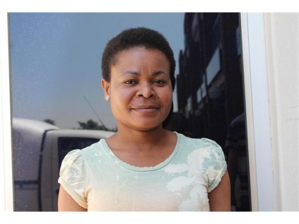 Sonja Silva, Northmead: "They are abusive, they know they have rights. There should be a law in place to allow teachers to discipline."
