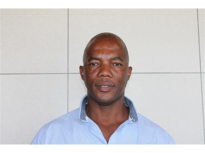 Jabu Mokadi, Lakefield: "I have experienced it to be quite difficult to receive help from the municipality. You cannot get through to the numbers provided when you need to report an incident. I am disappointed in the service."