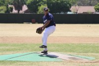 Masters Inter-Provincial Tournament, Elite final, Easterns vs Western Province