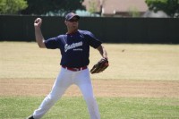 Masters Inter-Provincial Tournament, Elite final, Easterns vs Western Province
