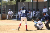 Masters Inter-Provincial Tournament, Elite final, Easterns vs Western Province