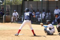 Masters Inter-Provincial Tournament, Elite final, Easterns vs Western Province