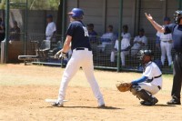 Masters Inter-Provincial Tournament, Elite final, Easterns vs Western Province