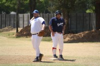 Masters Inter-Provincial Tournament, Elite final, Easterns vs Western Province