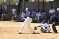 Masters Inter-Provincial Tournament, Elite final, Easterns vs Western Province