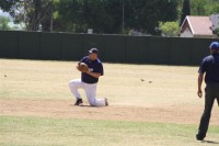 Masters Inter-Provincial Tournament, Elite final, Easterns vs Western Province