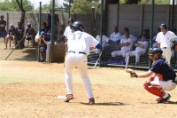 Masters Inter-Provincial Tournament, Elite final, Easterns vs Western Province