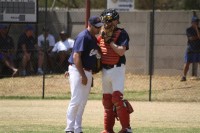 Masters Inter-Provincial Tournament, Elite final, Easterns vs Western Province