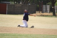 Masters Inter-Provincial Tournament, Elite final, Easterns vs Western Province