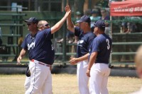 Masters Inter-Provincial Tournament, Elite final, Easterns vs Western Province