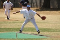 Masters Inter-Provincial Tournament, Elite final, Easterns vs Western Province