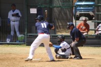 Masters Inter-Provincial Tournament, Elite final, Easterns vs Western Province