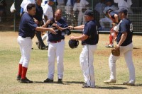 Masters Inter-Provincial Tournament, Elite final, Easterns vs Western Province