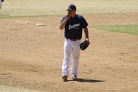 Masters Inter-Provincial Tournament, Elite final, Easterns vs Western Province