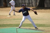 Masters Inter-Provincial Tournament, Elite final, Easterns vs Western Province